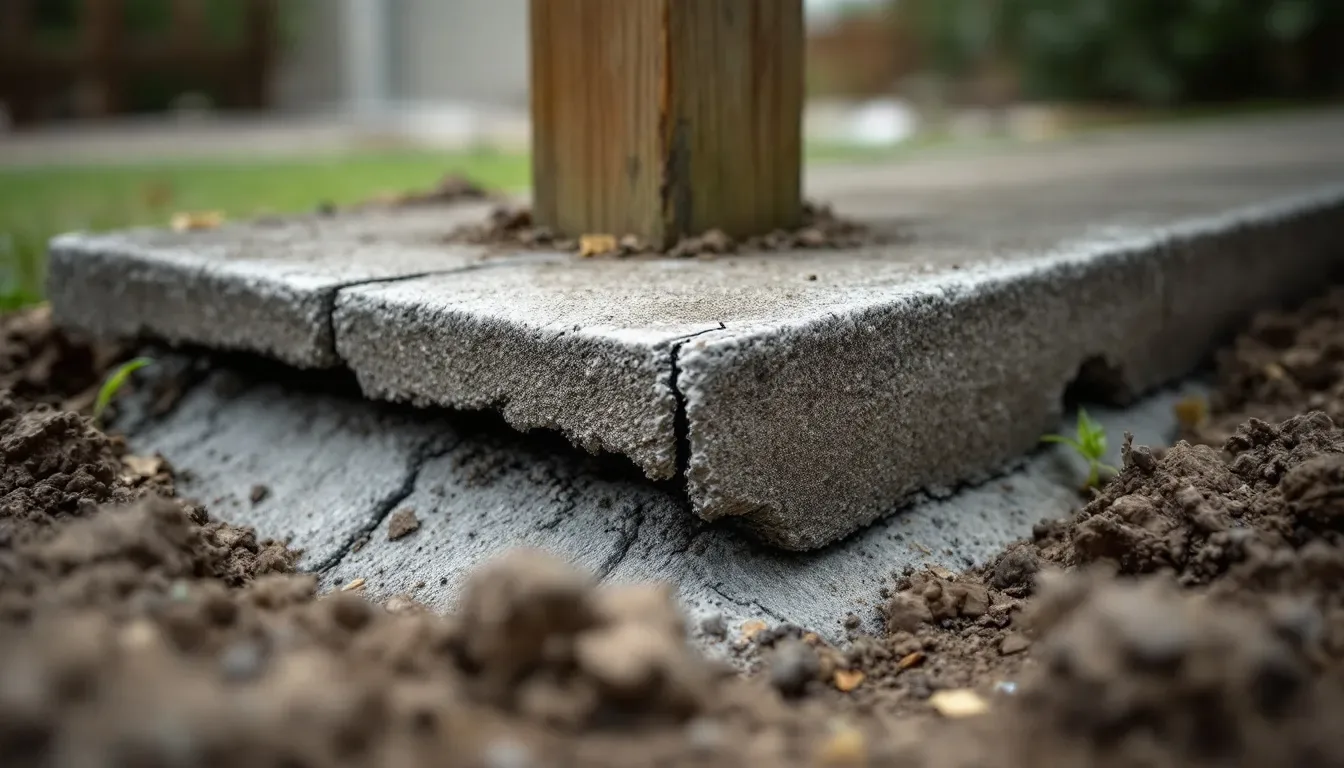 Garden Wall Construction in Nashville