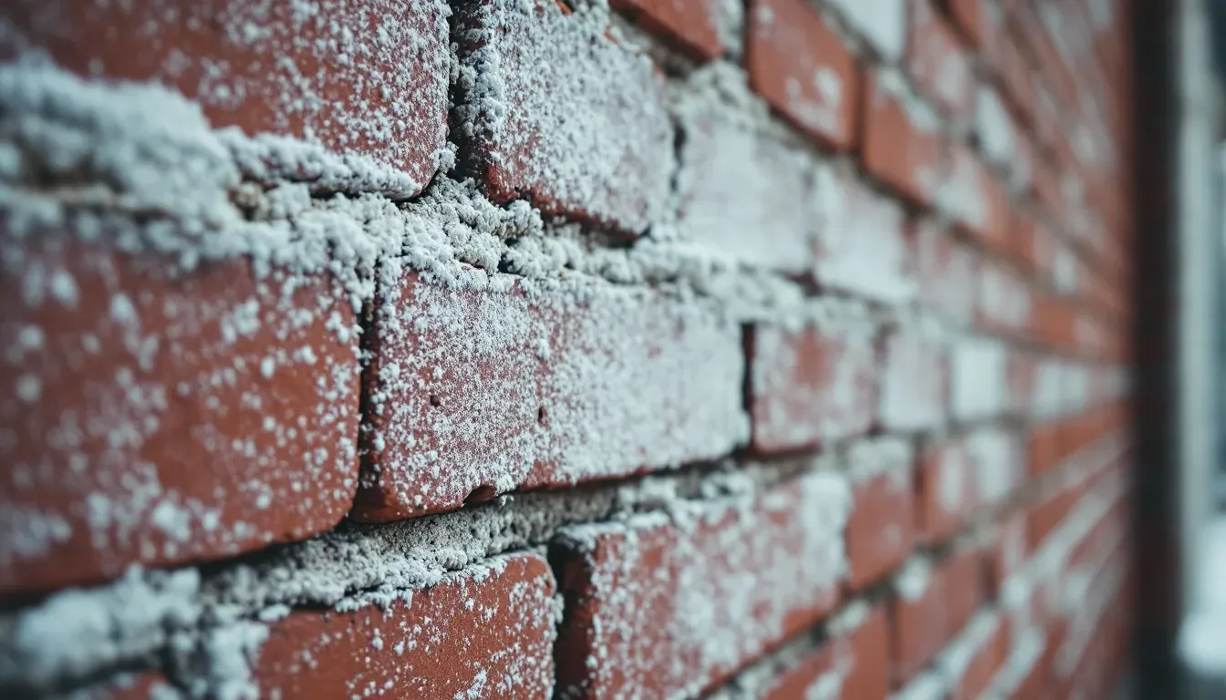 Tuckpointing Service in Nashville