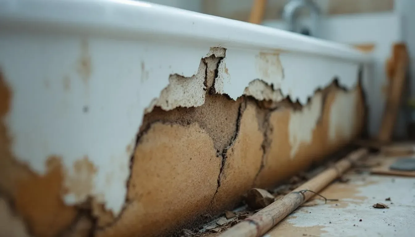 Spalling Brick Repair in Nashville