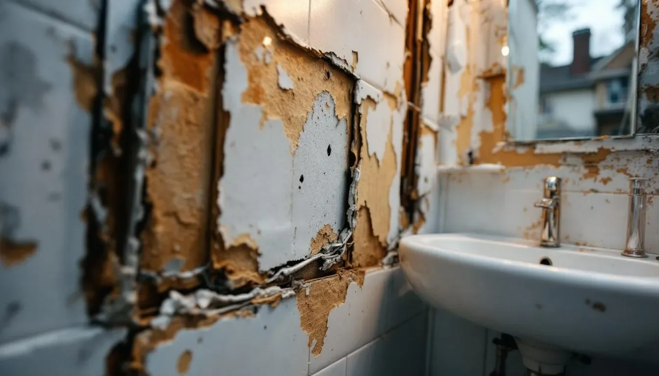 Efflorescence Removal Service in Nashville