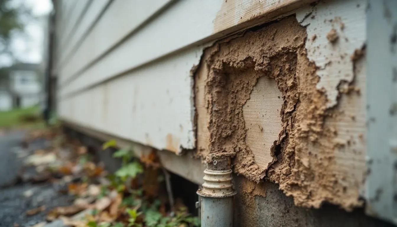 Brick Facade Restoration in Nashville