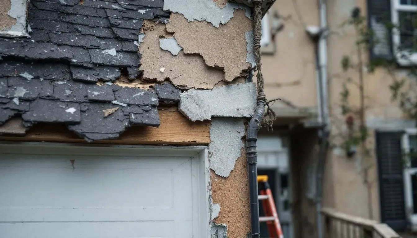 Waterproofing Masonry Walls in Nashville